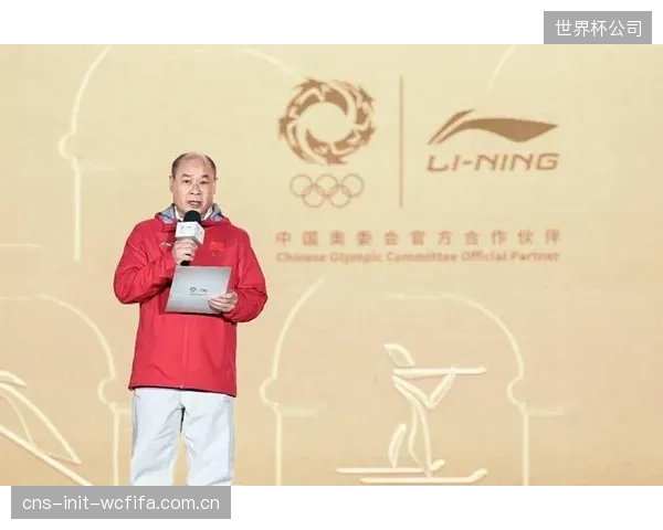 当“中国李宁”在海外被误解为时尚品牌，我们该如何向世界解释其专业运动的内核？
