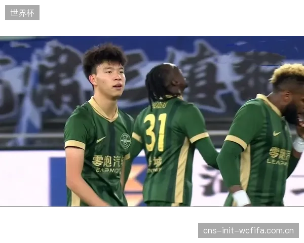 小将王钰栋的崛起令人惊喜，成为本土年轻前锋中的佼佼者。